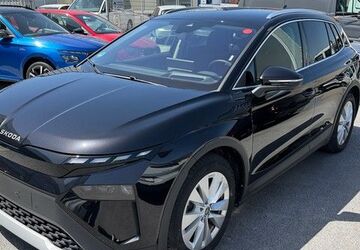 Skoda Elroq 14.965 km 41.990 &euro; Lünen 44534