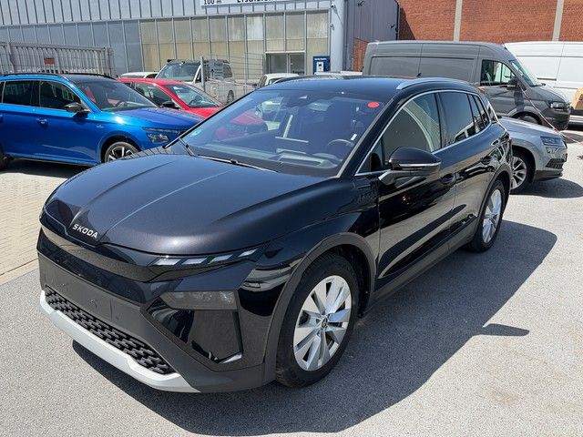 Skoda Elroq 14.965 km 41.990 &euro; Lünen 44534