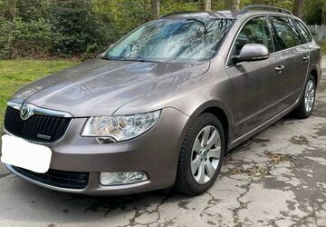 Skoda Superb 200.000 km 5.499 &euro; Gelsenkirchen 45883