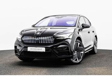 Skoda Enyaq 75.154 km 35.510 &euro; Hagen 58091