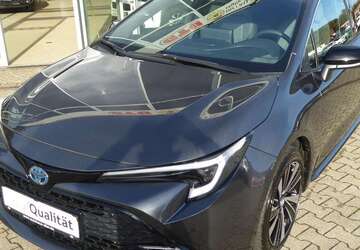 Toyota Corolla 6.545 km 35.899 &euro; Iserlohn 58638