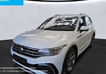 VW Tiguan 19.721 km 36.490 &euro; Hagen 58089