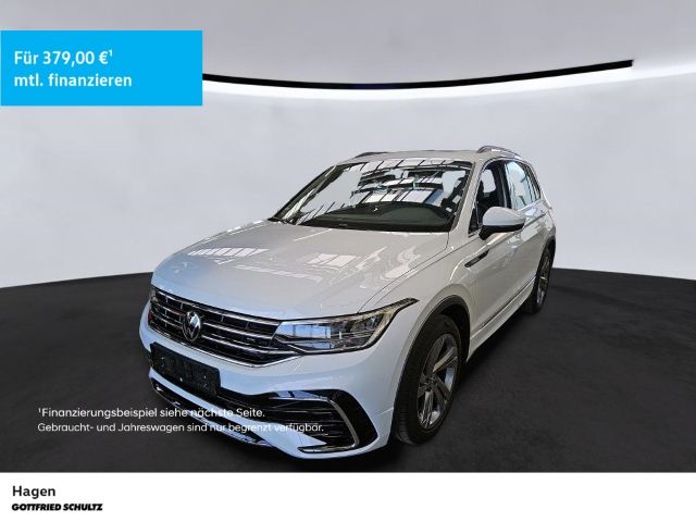 VW Tiguan 19.721 km 36.490 &euro; Hagen 58089