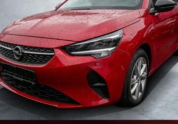 Opel Corsa 9.442 km 15.750 &euro; Dortmund 44225