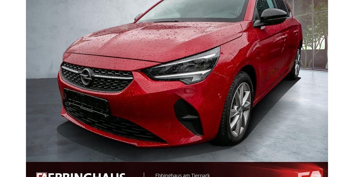 Opel Corsa 9.442 km 15.750 &euro; Dortmund 44225