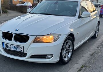 BMW 318 290.000 km 4.350 &euro; Dortmund 44329