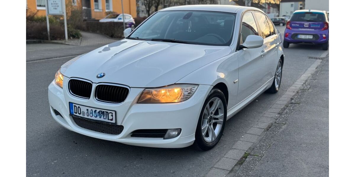 BMW 318 290.000 km 4.350 &euro; Dortmund 44329
