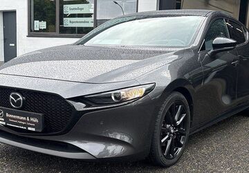 Mazda 3 50.295 km 22.880 &euro; Dortmund 44263