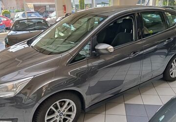 Ford C-Max 75.000 km 7.990 &euro; Recklinghausen 45659