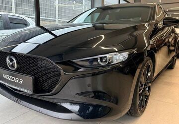 Mazda 3 5.000 km 28.490 &euro; Dortmund 44287