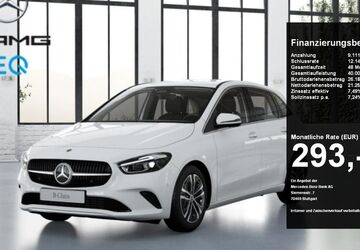 Mercedes-Benz B 250 7.775 km 28.970 &euro; Dortmund 44139