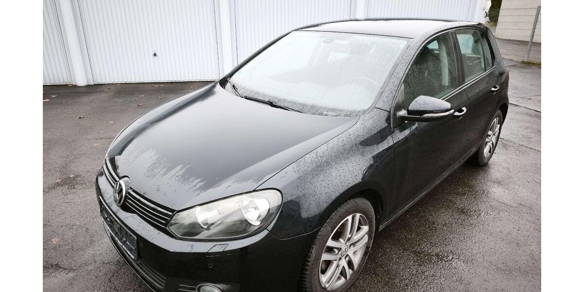 VW Golf 208.242 km 2.999 &euro; Hemer(Ihmert) 58675