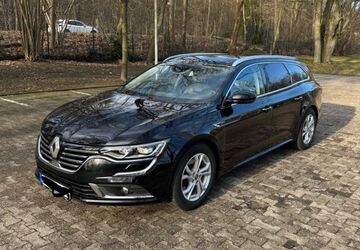 Renault Talisman 95.534 km 16.500 &euro; Herdecke 58313