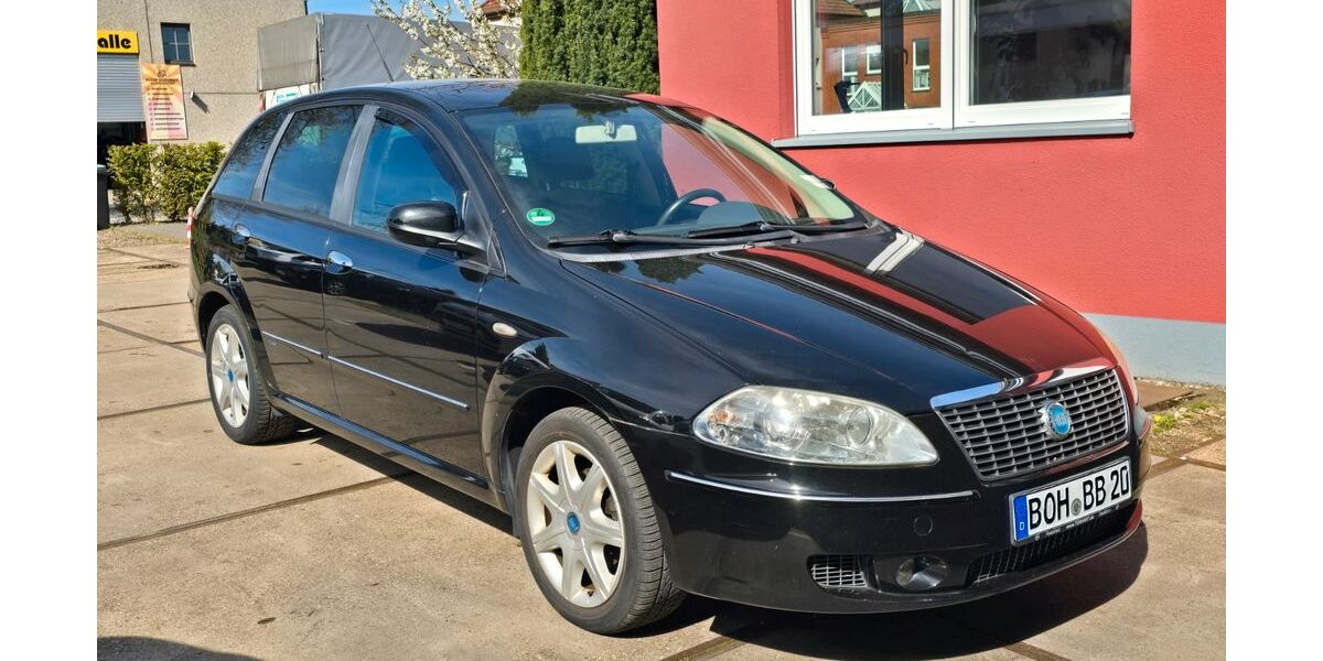 Fiat Croma 189.000 km 1.250 &euro; Bochum 44879