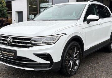 VW Tiguan 72.868 km 26.690 &euro; Dortmund 44263