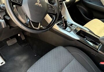 Mitsubishi Eclipse Cross 34.000 km 19.700 &euro; Dortmun 44319