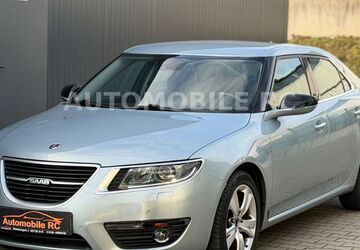 Saab 9-5 143.269 km 8.900 &euro; Oer-Erkenschwick 45739