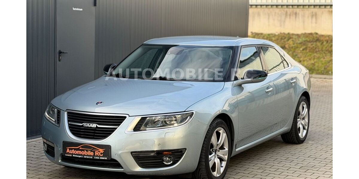 Saab 9-5 143.269 km 8.900 &euro; Oer-Erkenschwick 45739