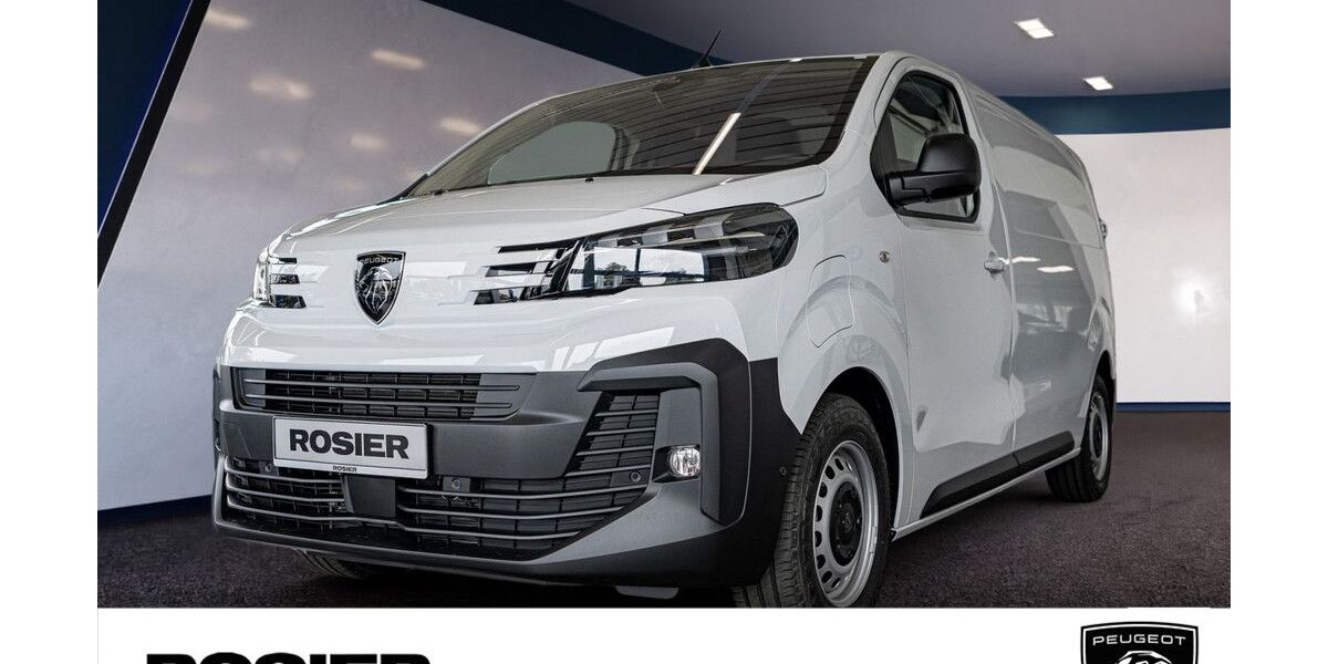 Peugeot Expert 2.900 km 32.887 &euro; Menden 58706