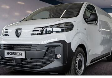 Peugeot Expert 2.900 km 33.887 &euro; Menden 58706