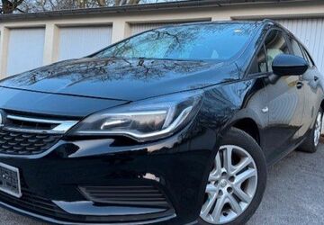 Opel Astra 199.900 km 4.890 &euro; Dortmund 44328