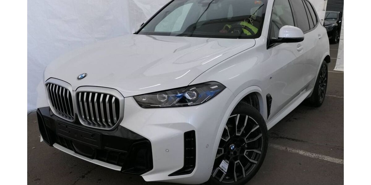 BMW X5 25.341 km 82.840 &euro; Bochum 44809