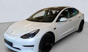Gebrauchte Tesla Model 3