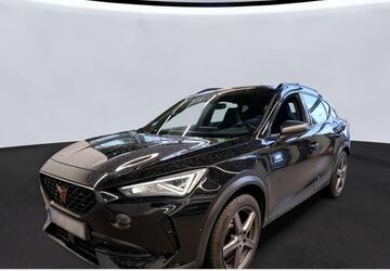 Cupra Formentor 58.244 km 28.440 &euro; Dortmund 44269