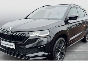 Skoda Karoq 11.405 km 34.658 &euro; Dortmund 44309