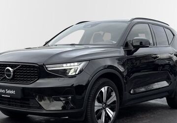 Volvo XC40 23.200 km 35.890 &euro; Schwerte 58239