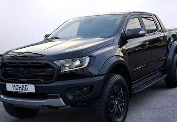 Ford Ranger 53.850 km 37.880 &euro; Datteln 45711