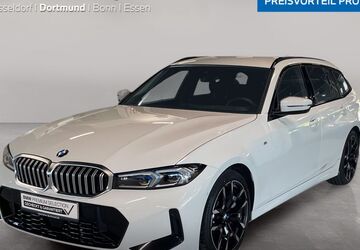 BMW 330 17.324 km 49.599 &euro; Dortmund 44263