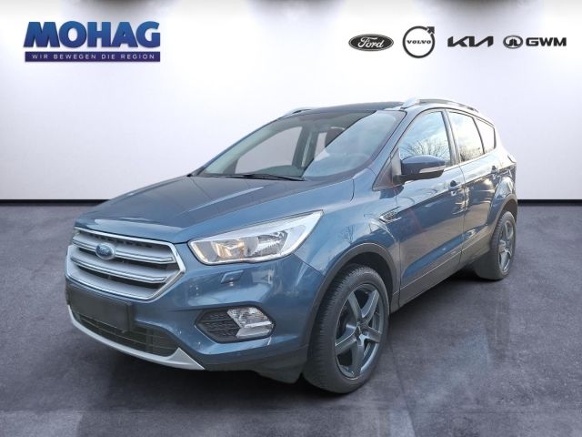 Ford Kuga 65.090 km 15.490 &euro; Gelsenkirchen 45891