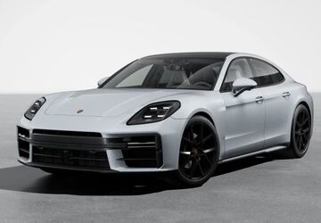 Porsche Panamera 9.000 km 113.500 &euro; Holzwickede 59439