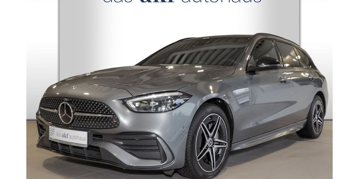 Mercedes-Benz C 300 36.631 km 47.450 &euro; Schwerte 58239