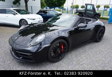Porsche 911 Urmodell 6.800 km 159.980 &euro; Bönen 59199