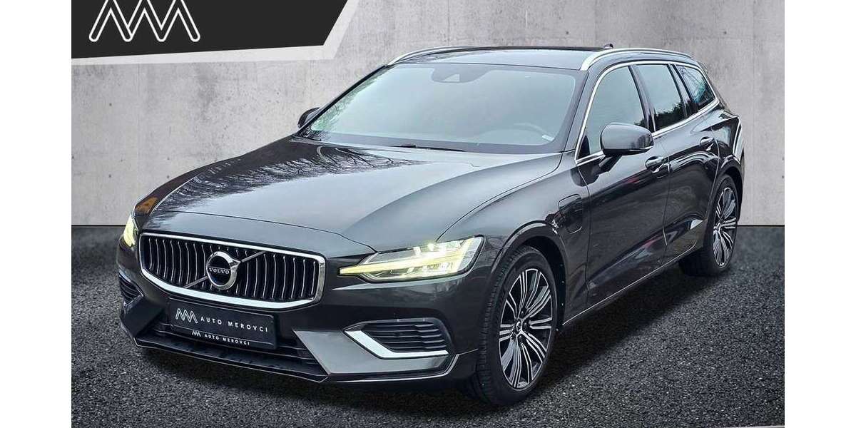 Volvo V60 90.000 km 27.940 &euro; Hagen 58099