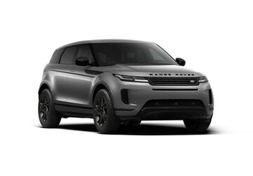 Land Rover Range Rover Evoque 6.500 km 49.889 &euro; Iserlohn 58640