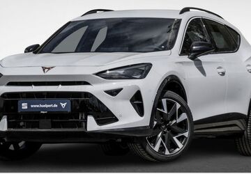 Cupra Formentor 8.800 km 45.820 &euro; Dortmund 44269