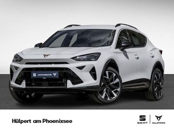 Gebrauchte Cupra Formentor
