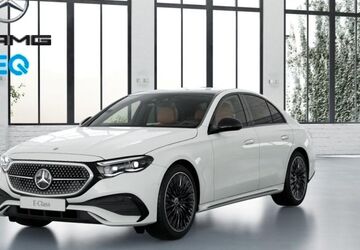 Mercedes-Benz E 220 14.500 km 62.490 &euro; Hagen 58135