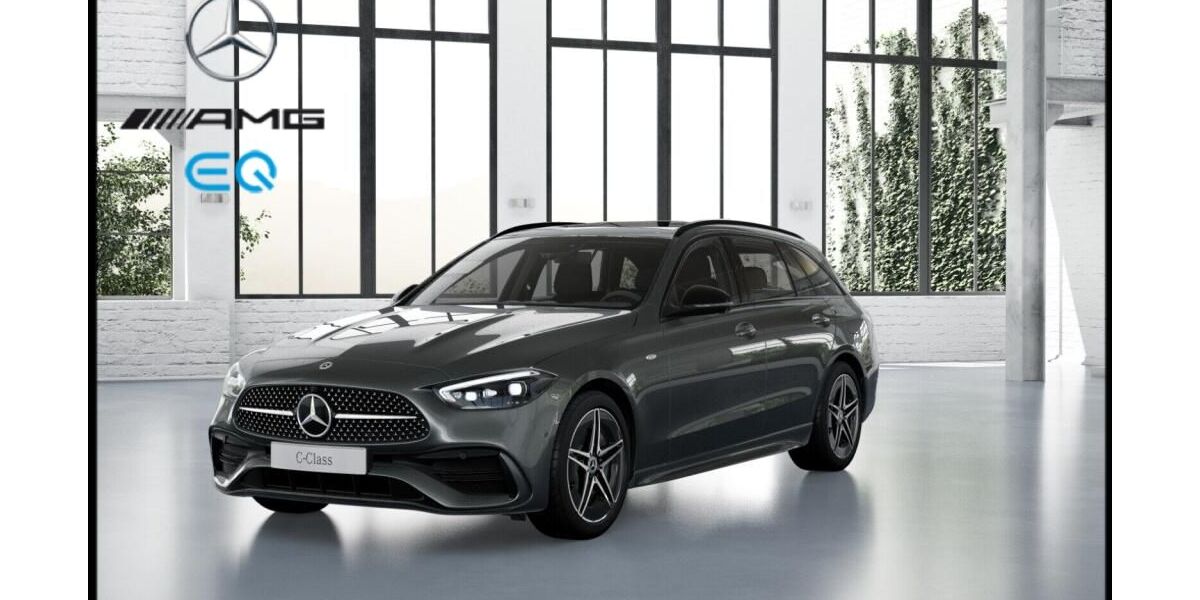 Mercedes-Benz C 300 10.346 km 50.880 &euro; Hagen 58135