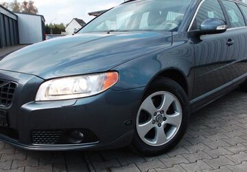 Volvo V70 207.809 km 4.900 &euro; herne 44649