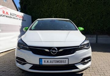 Opel Astra 145.976 km 7.500 &euro; Dortmund 44388