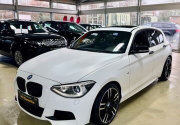 BMW 120 284.000 km 8.990 &euro; gelsenkirchen 45892