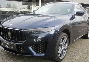 Maserati Levante 37.900 km 53.900 &euro; Schwerte 58239