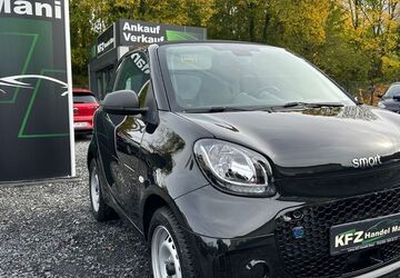 Smart ForTwo 24.250 km 9.490 &euro; Unna 59423