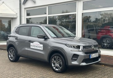 Citroen C3 5.500 km 18.350 &euro; Recklinghausen 45659