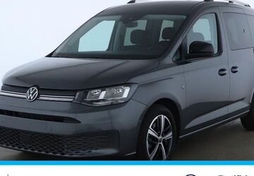 VW Caddy 15.665 km 31.890 &euro; Bochum 44866
