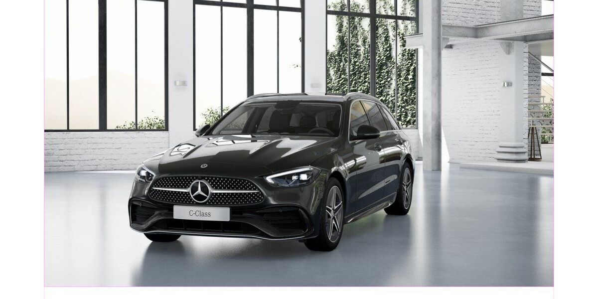 Mercedes-Benz C 220 14.905 km 46.360 &euro; Dortmund 44147